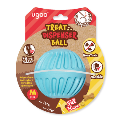 TPR Chew Ball