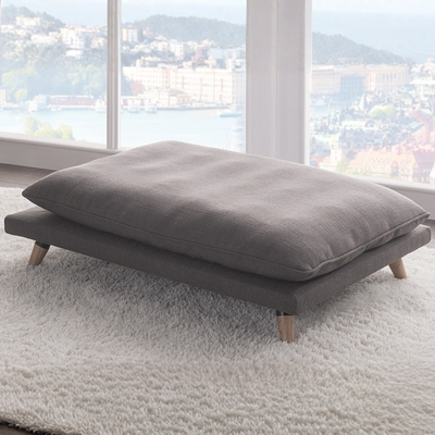 Elevated Sofa