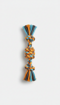 Durable Rubber Fetch Ball