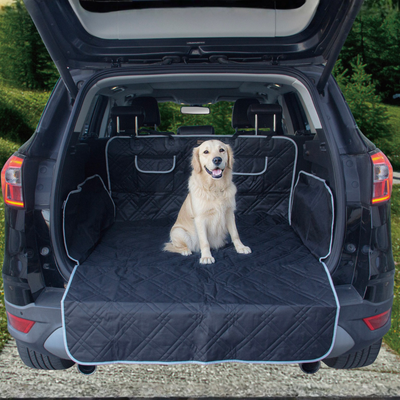 Boot Seat Cover