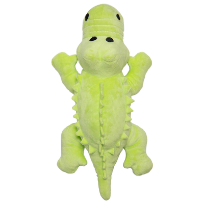 Plush Alligator