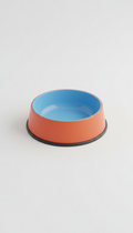 Minimalist Pet Bed in Blue