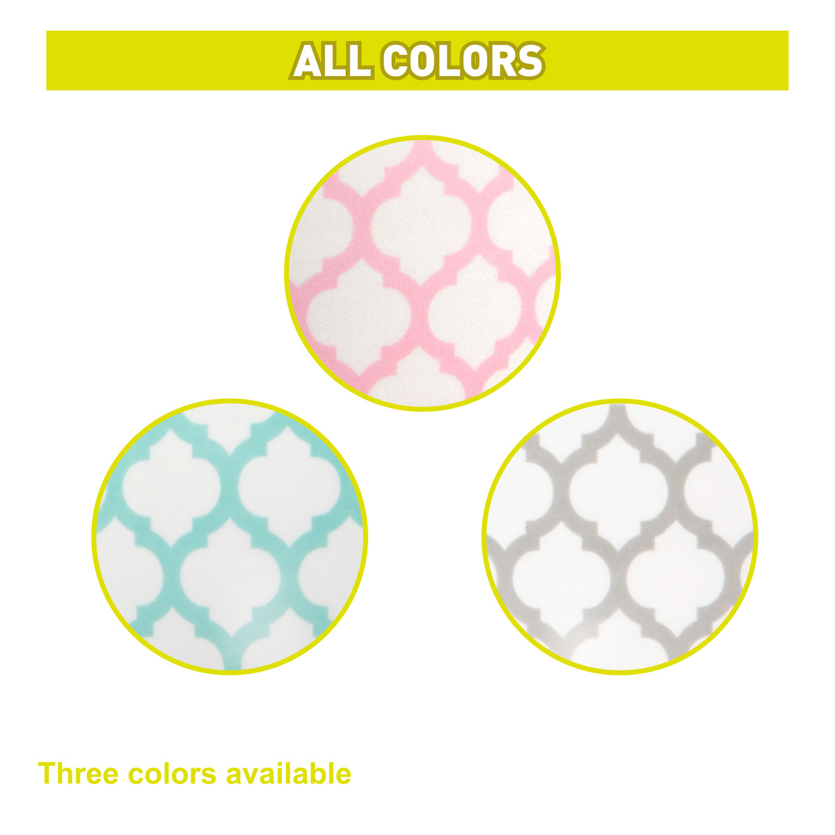 Patterned Ceramic Pet Bowl - L (1500ml) - Additional Image 1