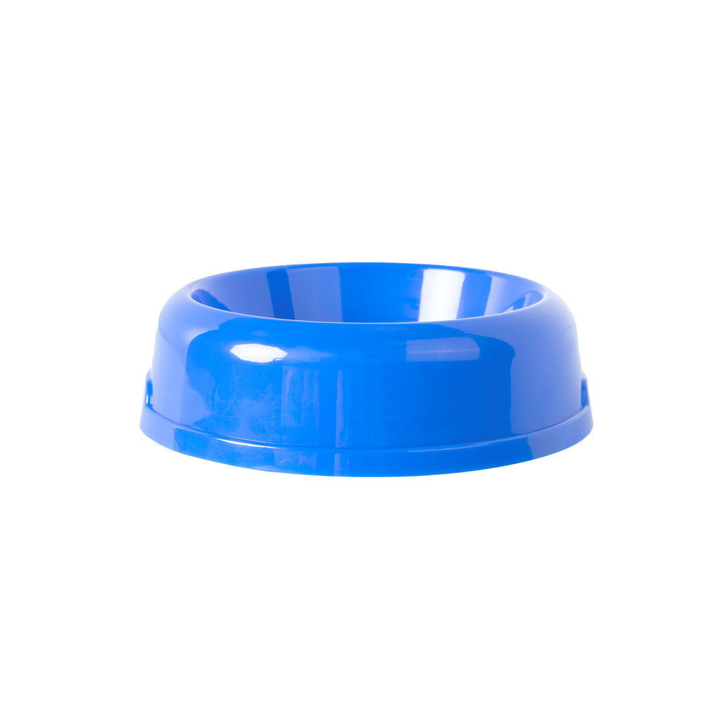 Plastic Dog Bowl - S (550ml)