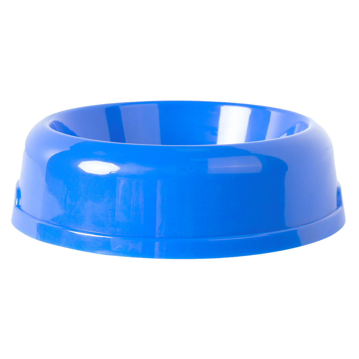 Plastic Dog Bowl - L (1.35l)
