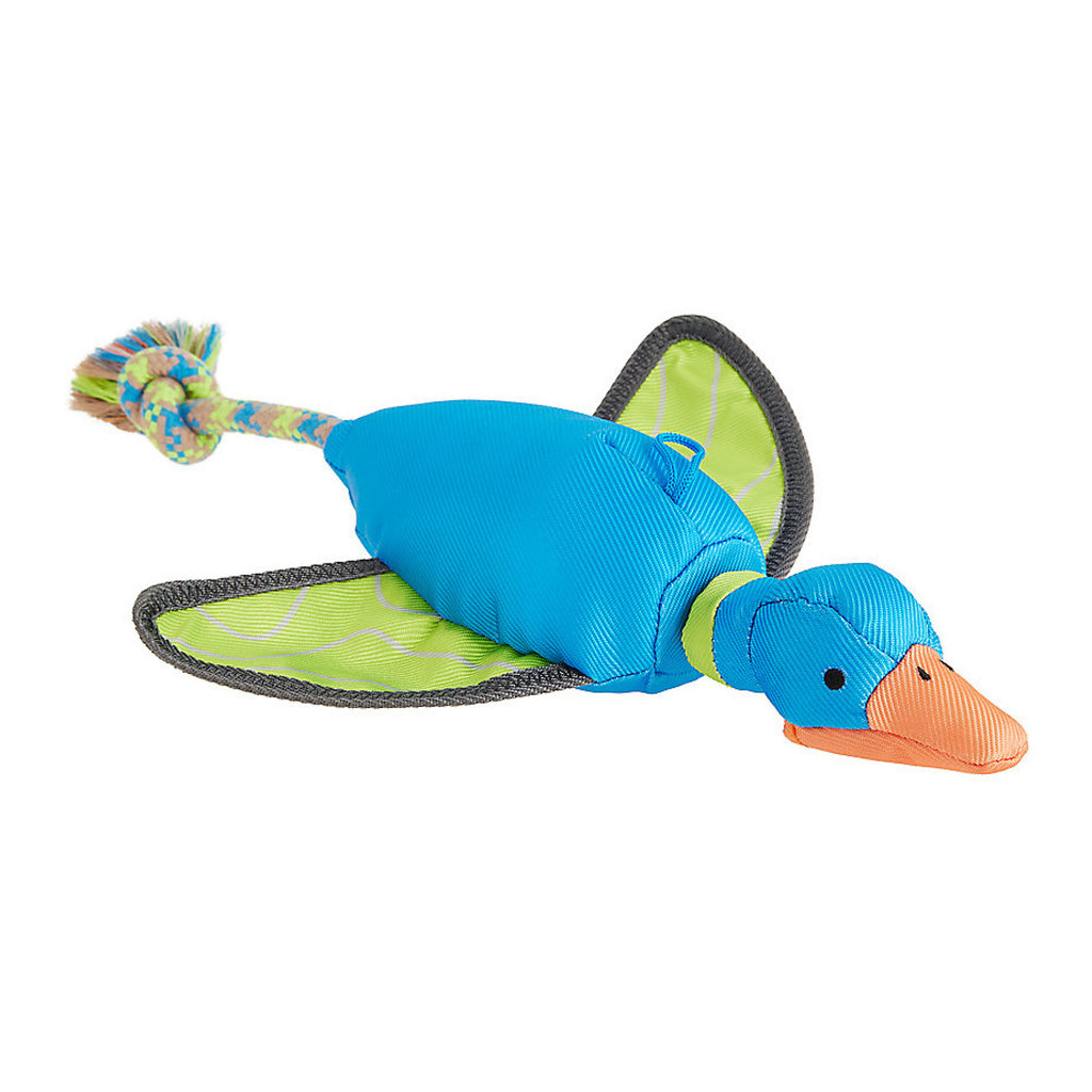Launcher Plush Duck - Additional Image 1