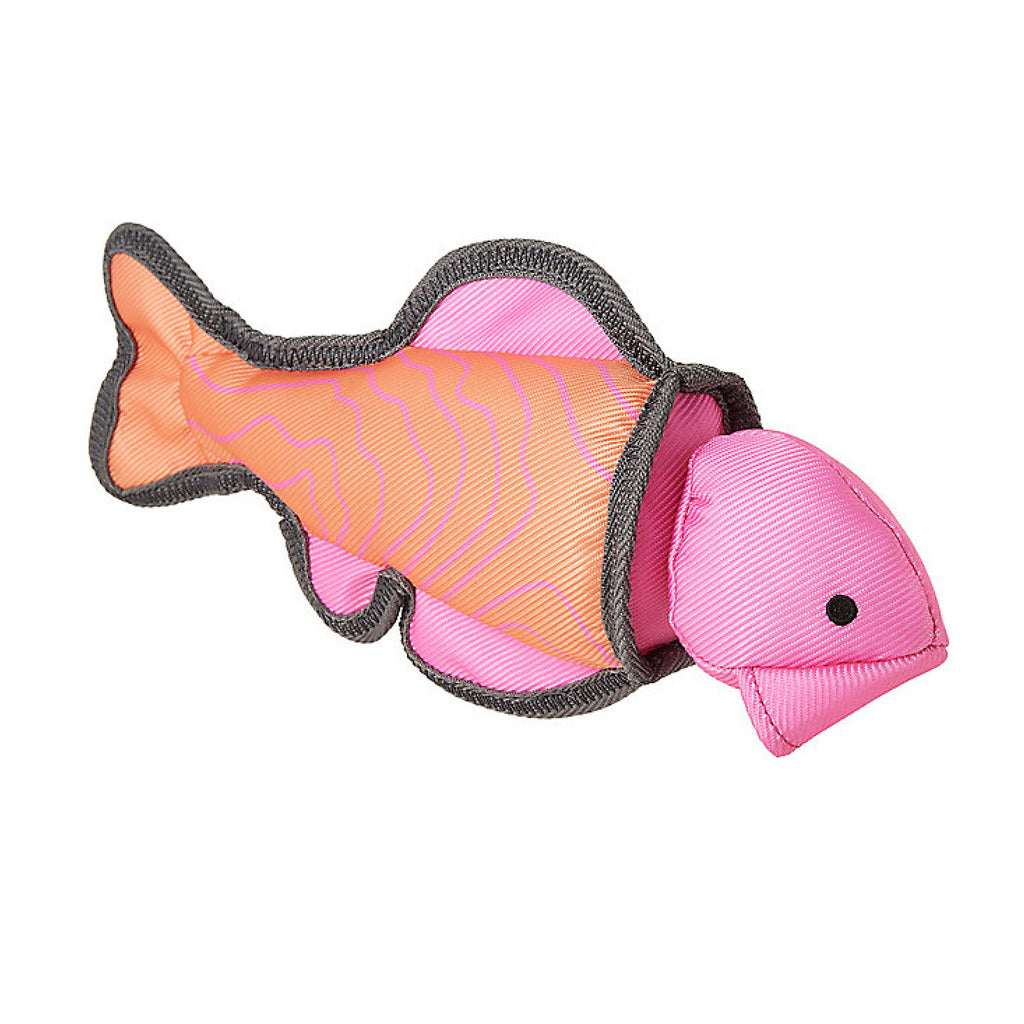 Launcher Plush Fish - Additional Image 1