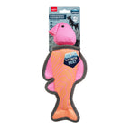 Launcher Plush Fish
