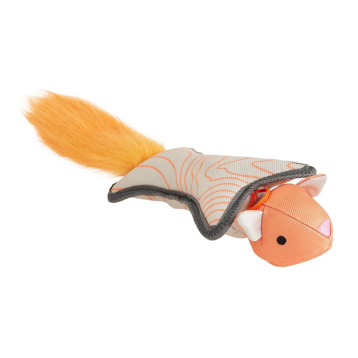 Launcher Plush Squirrel - Additional Image 1
