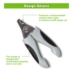 Pet Nail Clippers - Additional Image 1