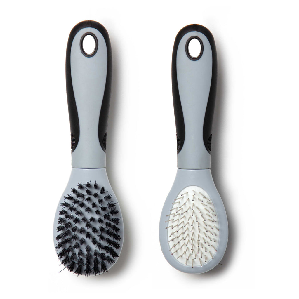 Pet Dual Sided Brush