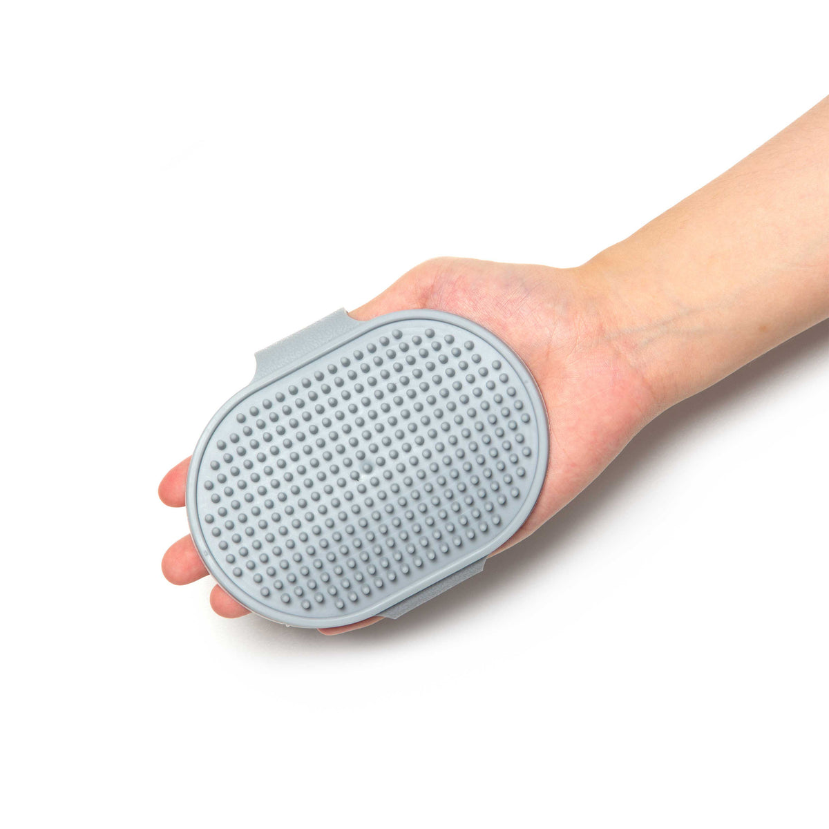 Pet Grooming Mitt - Additional Image 1