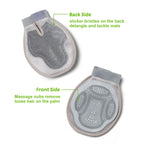 Pet Washing Glove - Additional Image 2