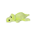 Plush Alligator - M