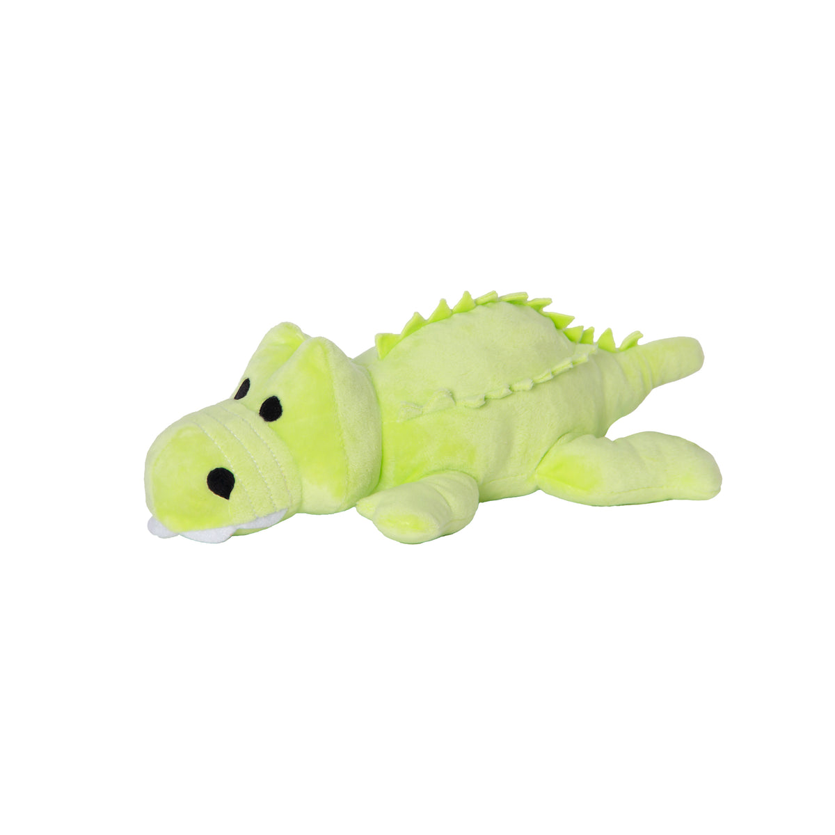 Plush Alligator - M