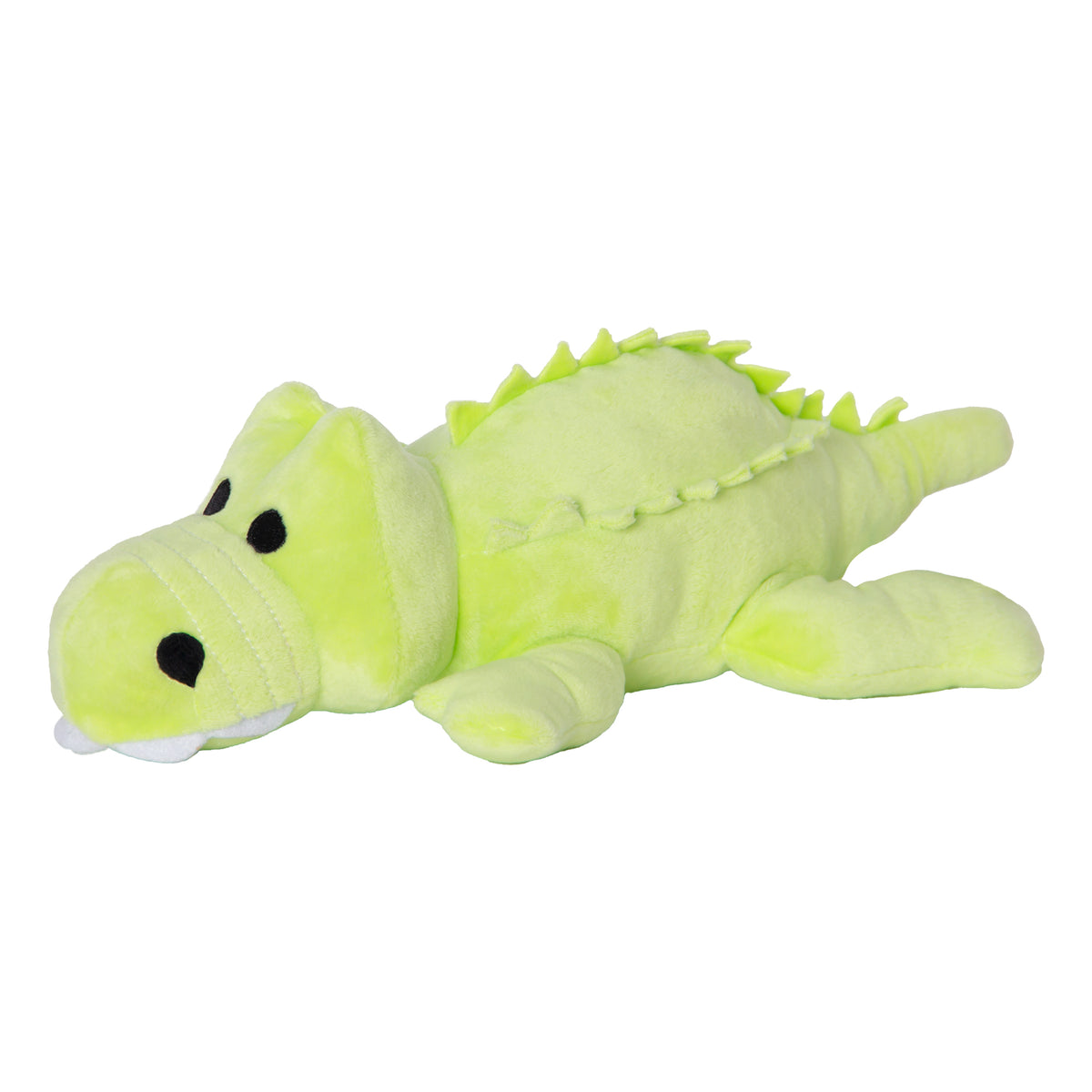 Plush Alligator - L