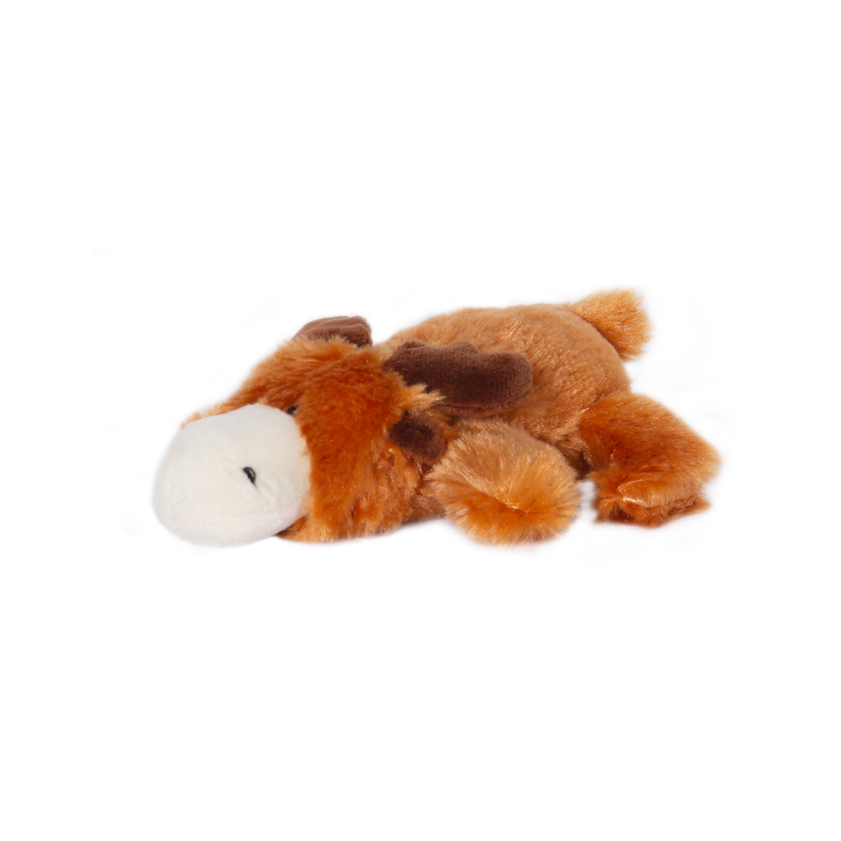 Comfort Plush Moose - M
