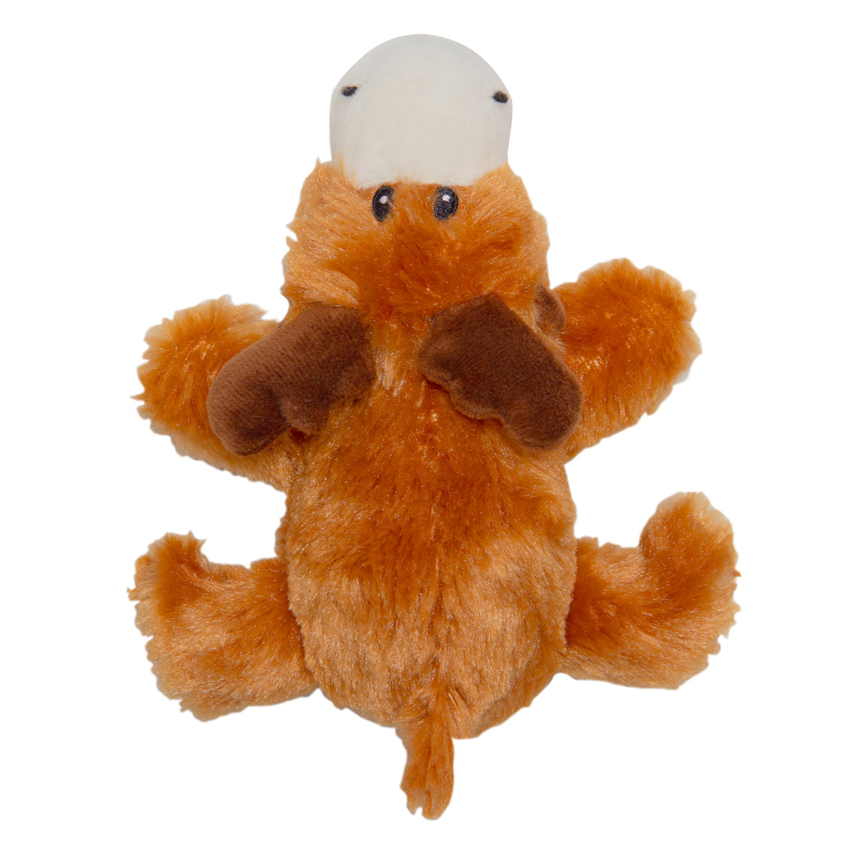 Comfort Plush Moose - L - Additional Image 1