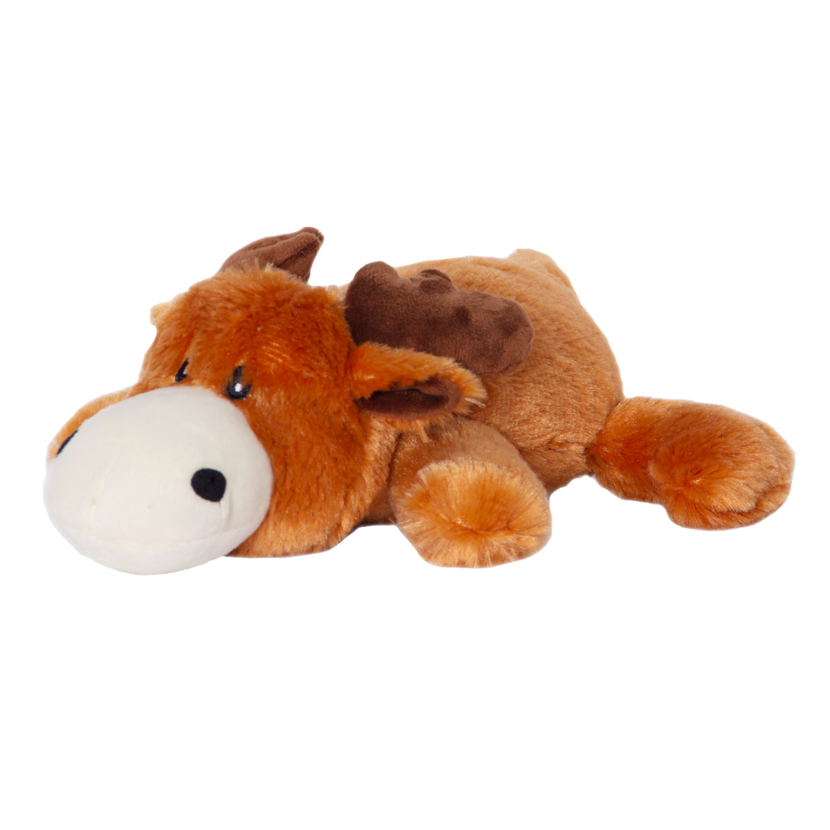 Comfort Plush Moose - L