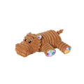 Plush Hippo - M