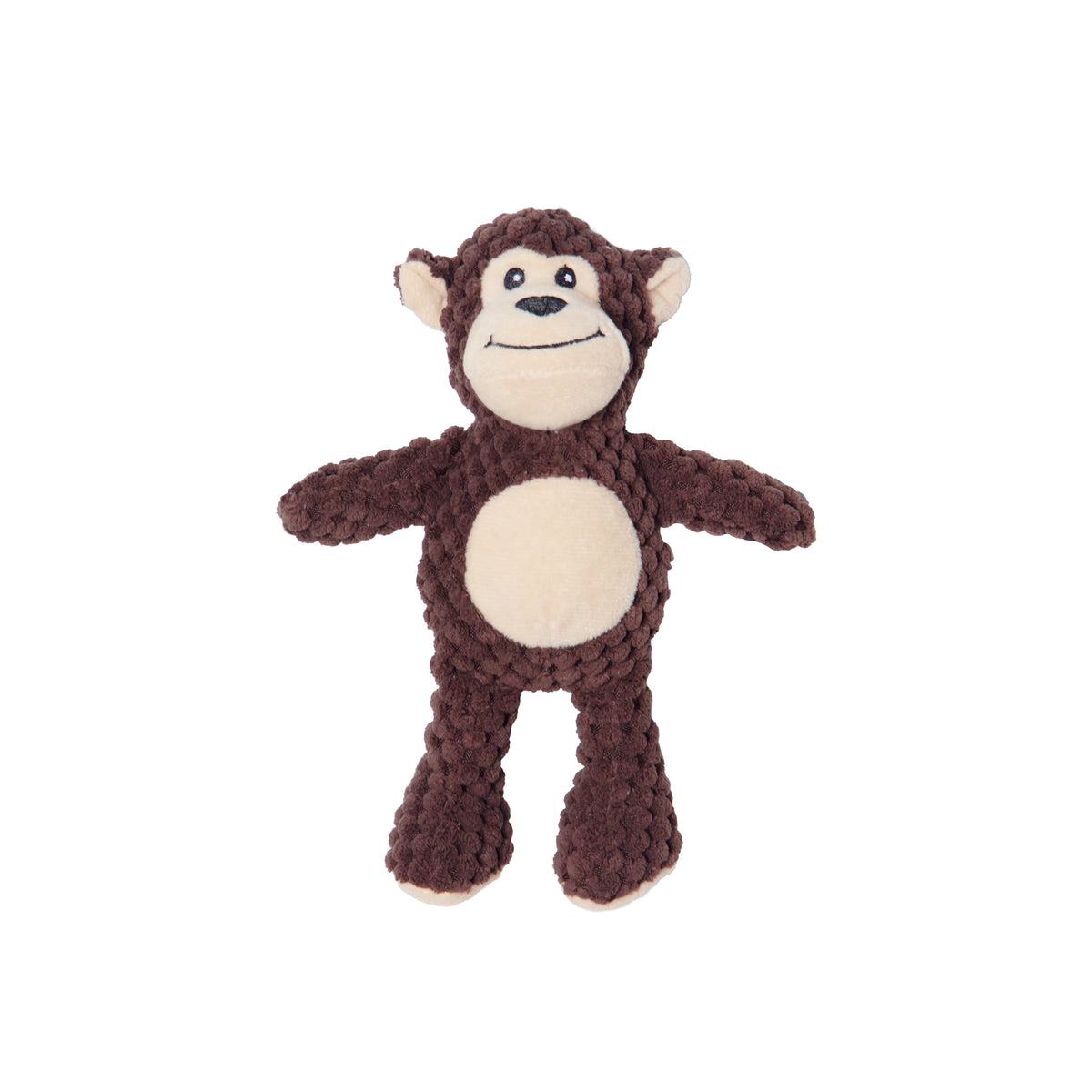Plush Monkey - M