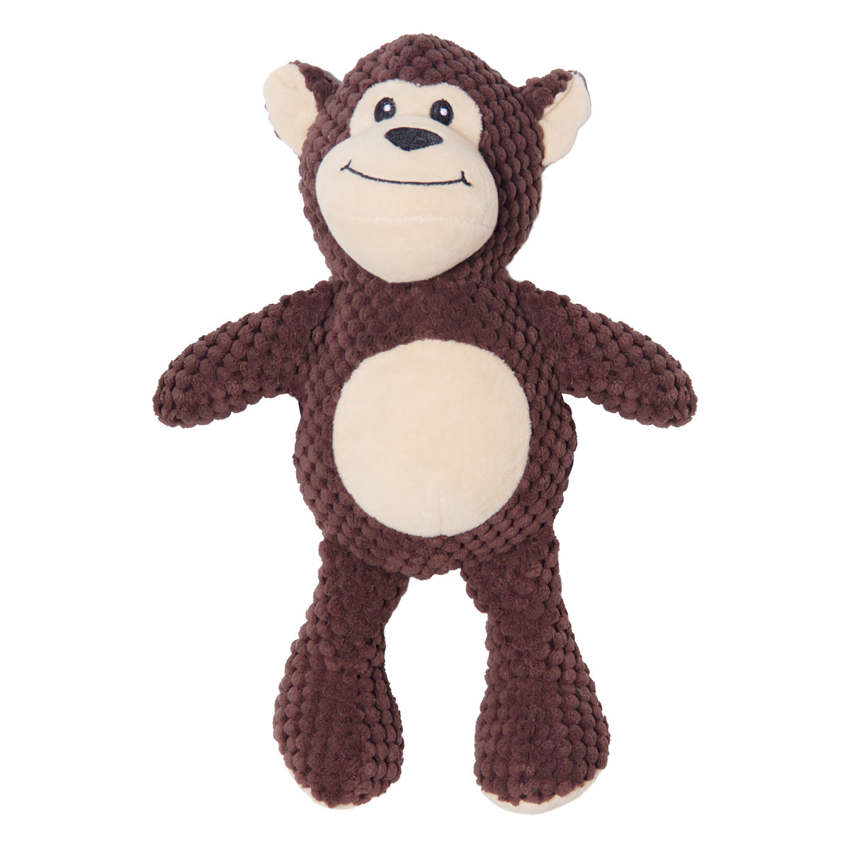 Plush Monkey - L