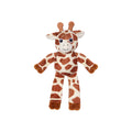 Jungle Plush Giraffe - M