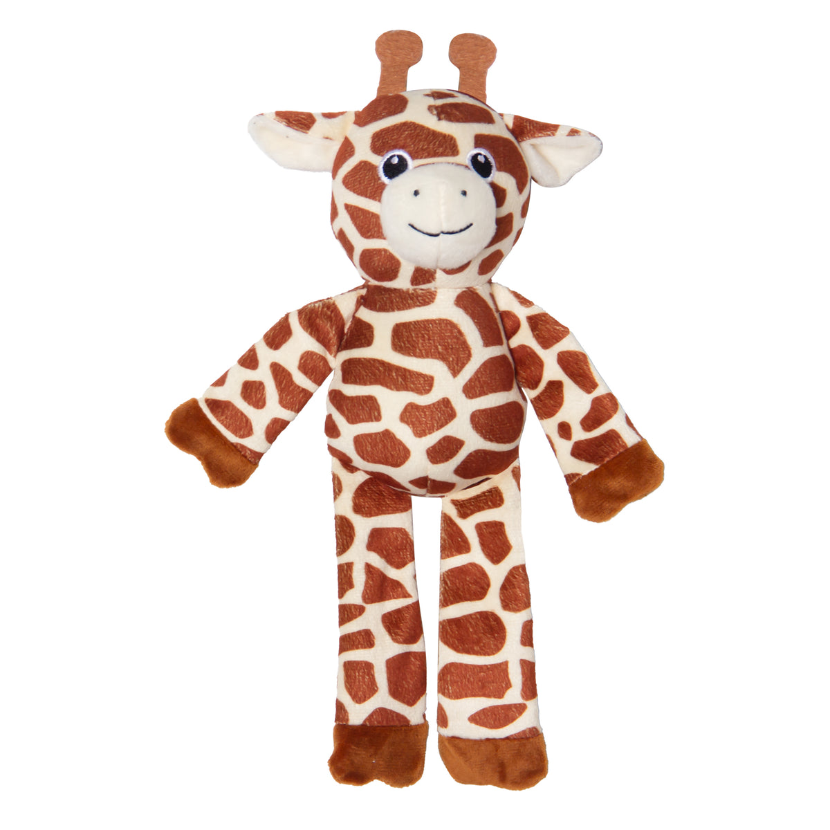 Jungle Plush Giraffe - L