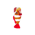 Mesh Plush Clownfish (Orange/Blue Assorted)