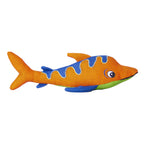 Mesh Plush Shark - Additional Image 1
