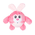 TPR Ball Plush Rabbit