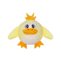TPR Ball Plush Chick