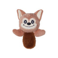 TPR Ball Plush Hyena