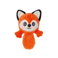 TPR Ball Plush Fox