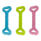 TPR Bone 3 Assorted - 33cm