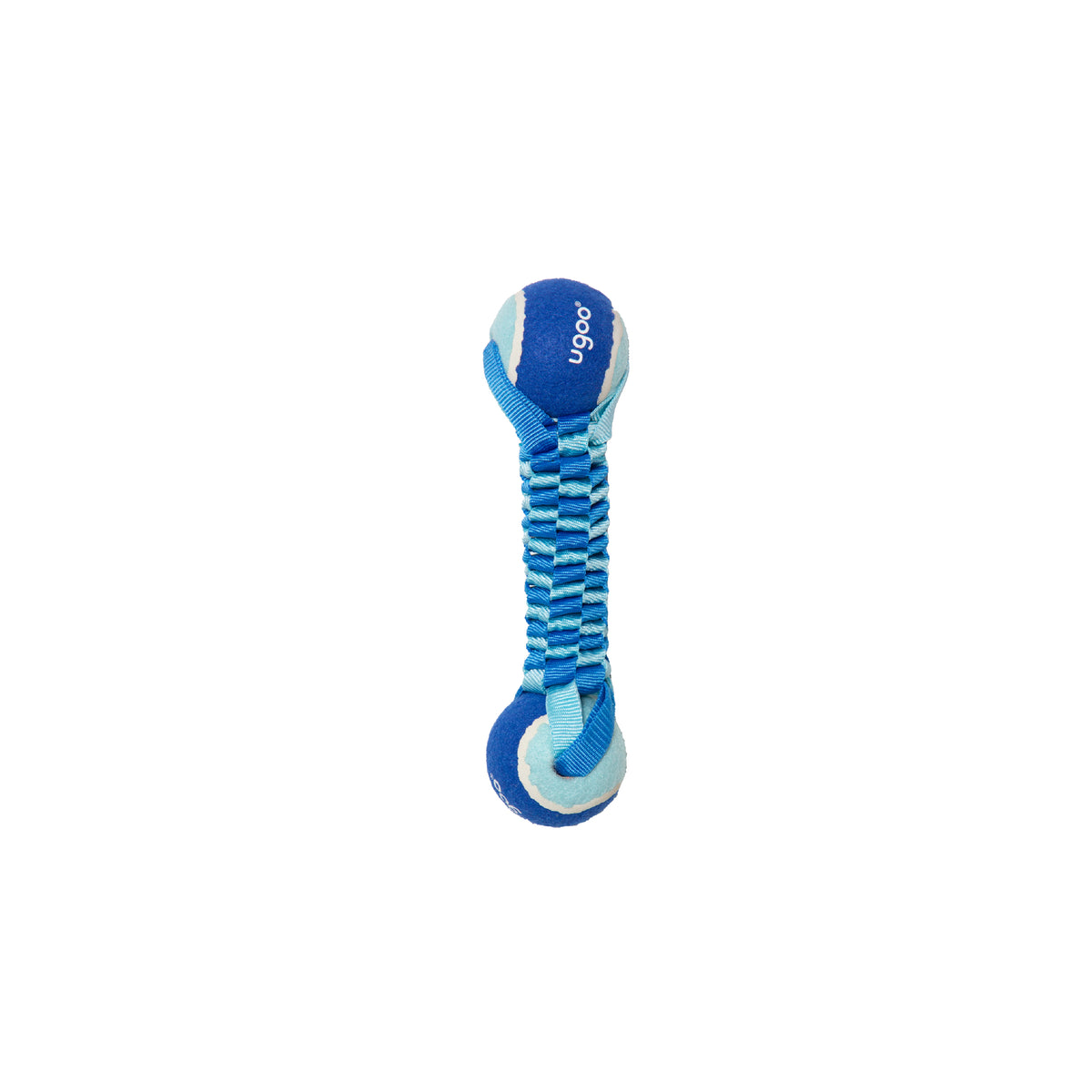 Braided Dumbbell - M