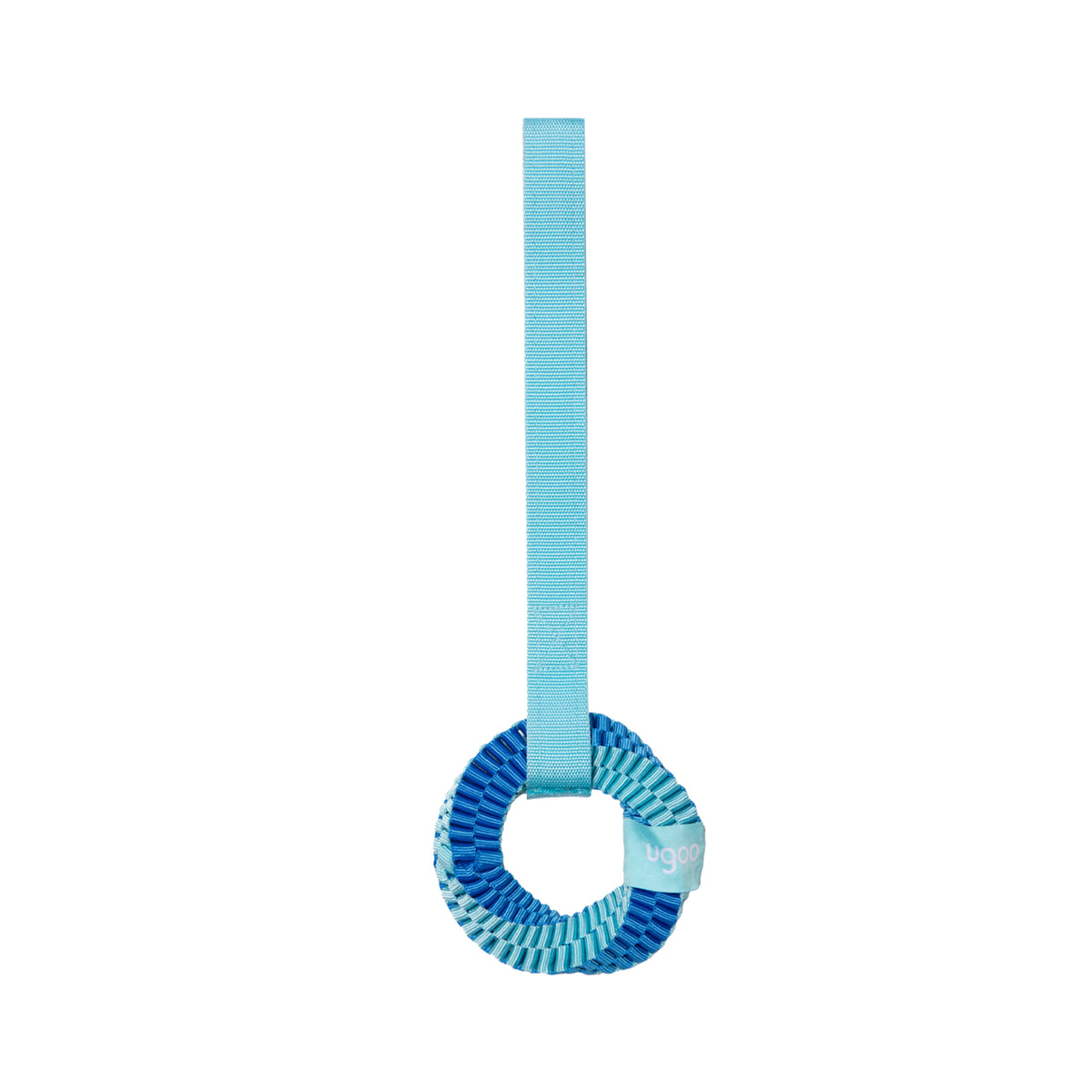 Braided Elastic Tug - L