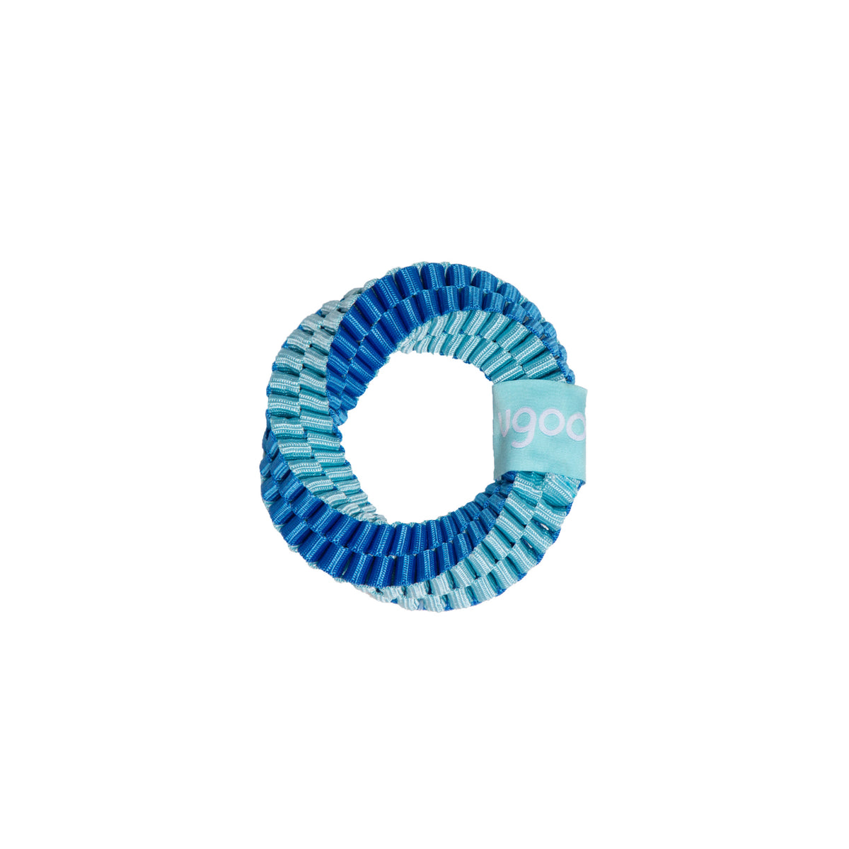 Braided Twist Ring - M