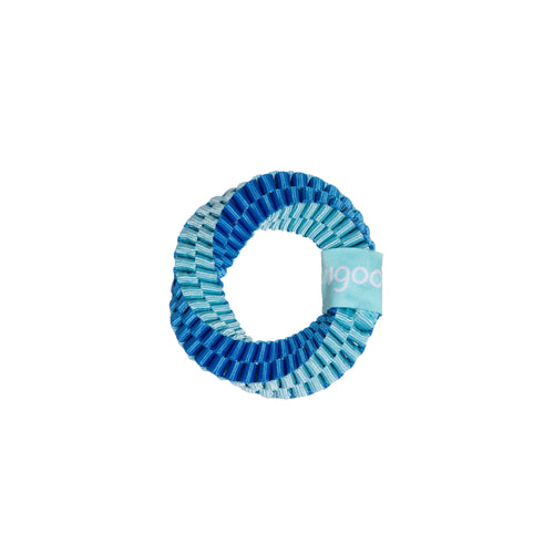 Braided Twist Ring - M