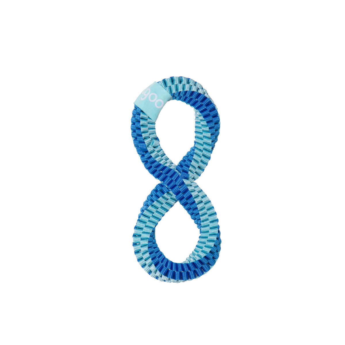 Braided Twist Infinity - L