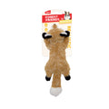 Realistic Plush Fox (Style B) - M