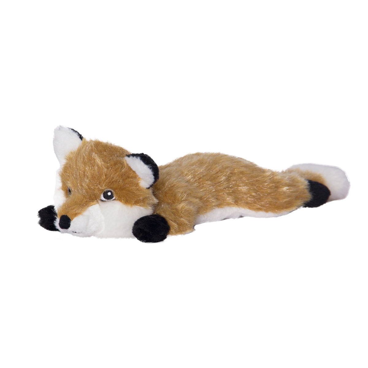 Realistic Plush Fox (Style B) - L