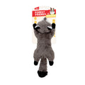 Realistic Plush Raccoon - M