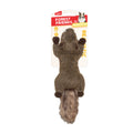 Realistic Plush Squirrel (Style B) - M