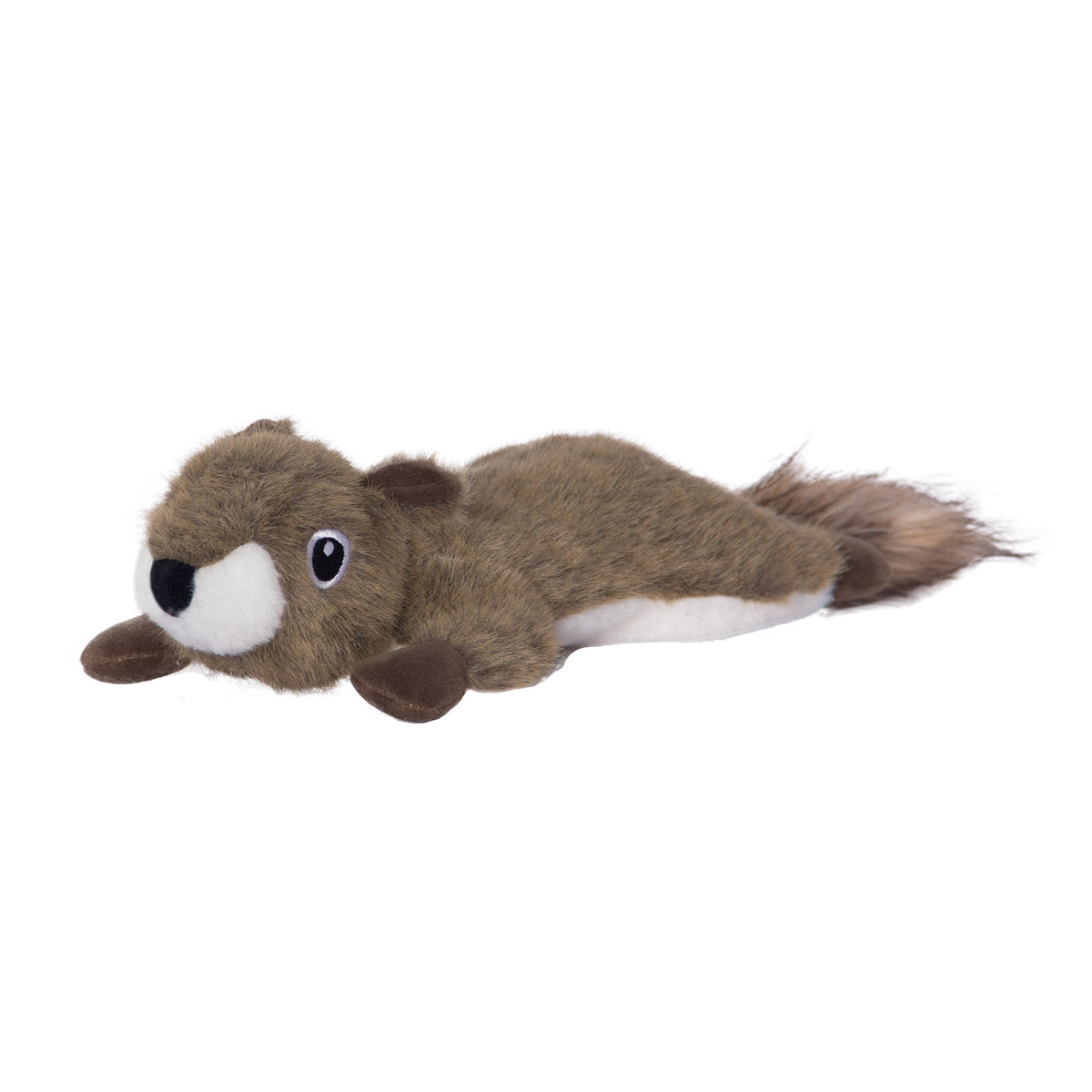 Realistic Plush Squirrel (Style B) - L