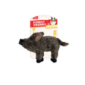 Realistic Plush Boar - M