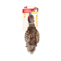 Realistic Plush Pheasant - M