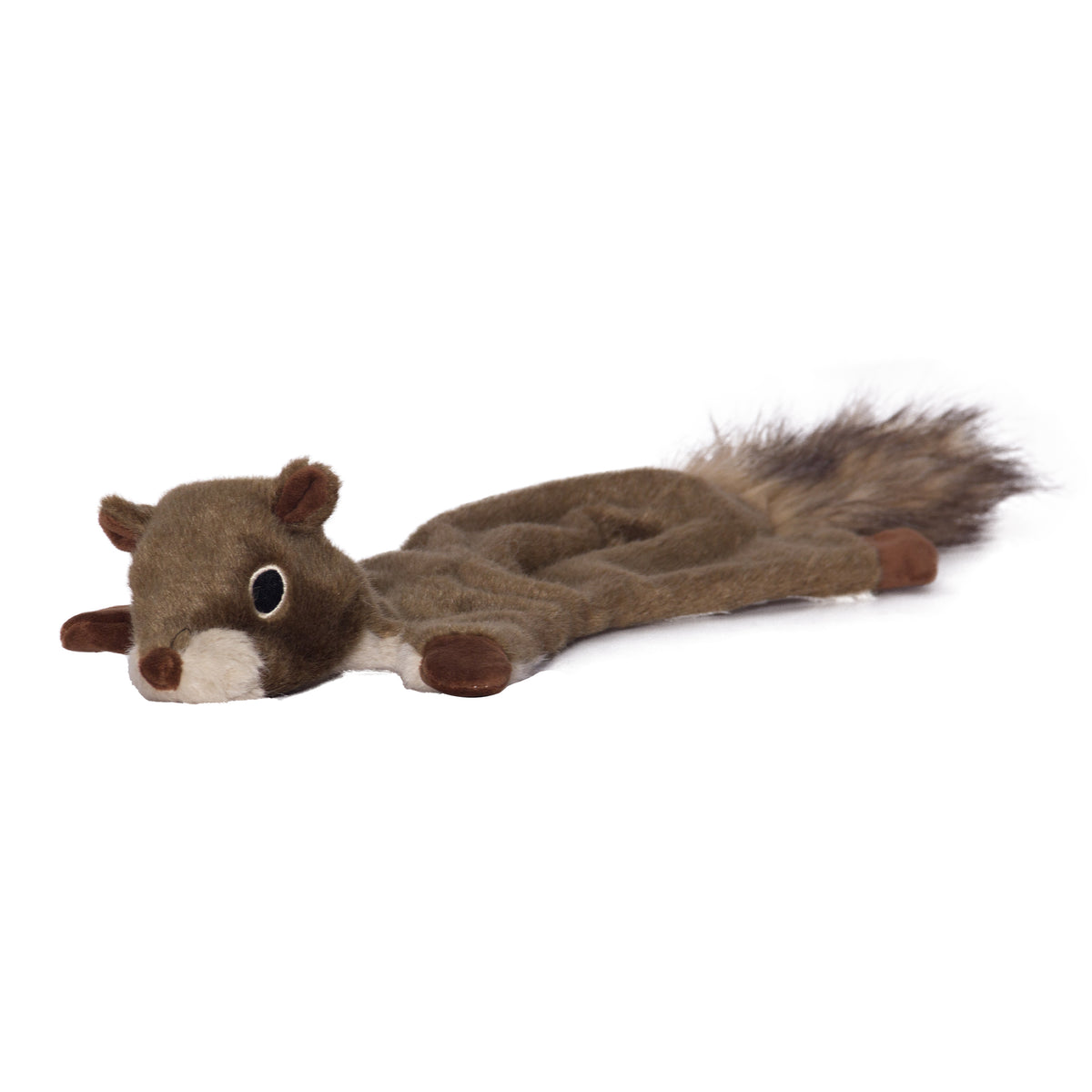 Realistic Flattie Squirrel - L