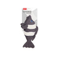 Canvas Plush Fish - M