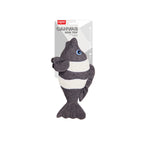 Canvas Plush Fish - M